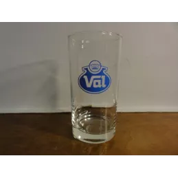 6 VERRES VAL 