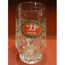 1 CHOPE "33" EXPORT 25CL 