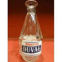 1 CARAFE PASTIS DUVAL  33CL