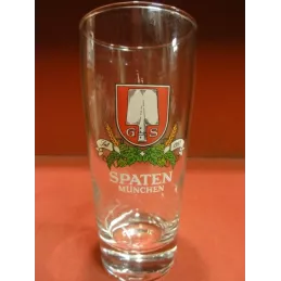 1 VERRE SPATEN 20CL