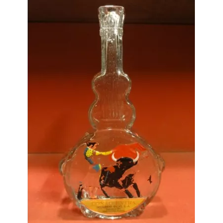 1 CARAFE COGNAC  BARCELONE 40CL