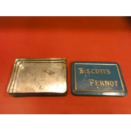 1 BOITE BISCUITS PERNOT