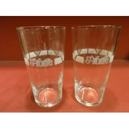 2 VERRES SAINT YORRE 25CL