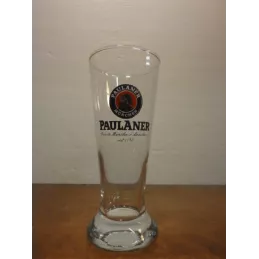 1 VERRE PAULANER 20CL