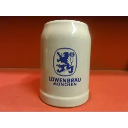 1 CHOPE LOWENBRAU 25CL