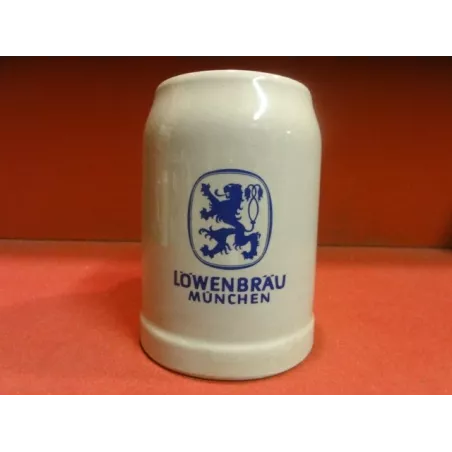 1 CHOPE LOWENBRAU 25CL