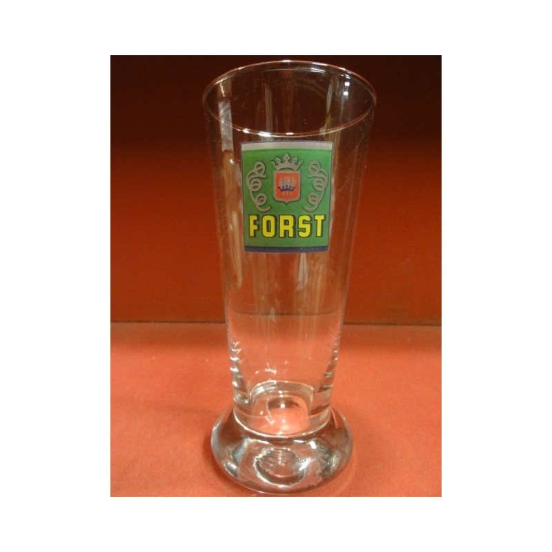 1 VERRE FROST 33CL