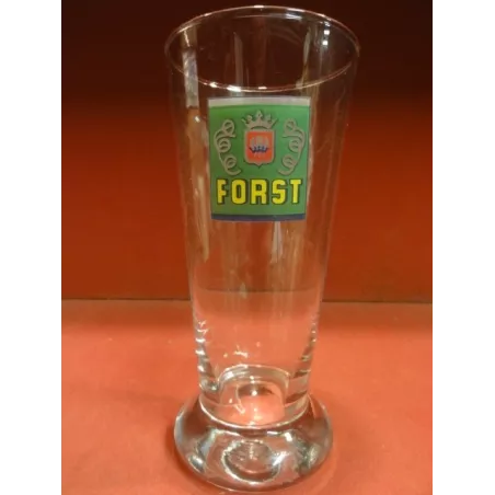 1 VERRE FROST 33CL