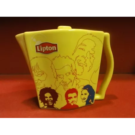 1 THEIERE LIPTON 35CL