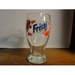 6 VERRES FRISTI 20CL