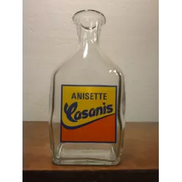 1 CARAFE CASANIS ANISETTE 