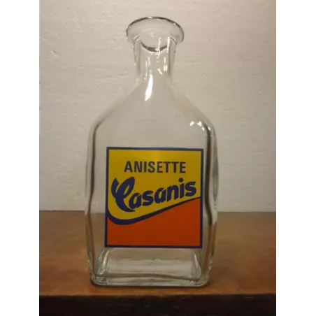 1 CARAFE CASANIS ANISETTE 