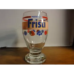 6 VERRES FRISTI 25CL