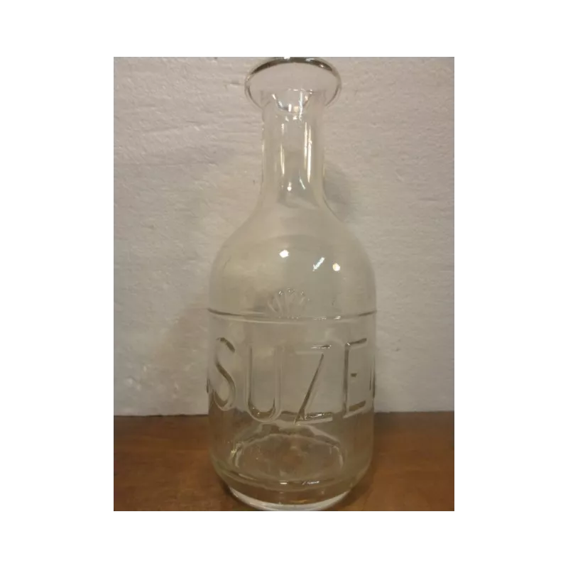 1 CARAFE SUZE 50CL