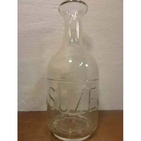 1 CARAFE SUZE 50CL