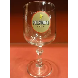 1 VERRE PELFORTH 25CL