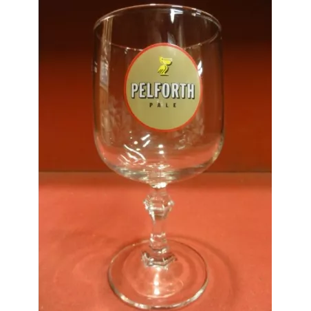 1 VERRE PELFORTH 25CL