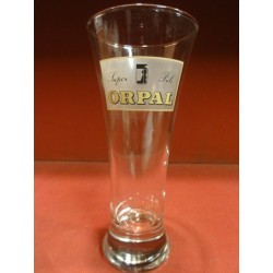 1 VERRE ORPAL 25CL