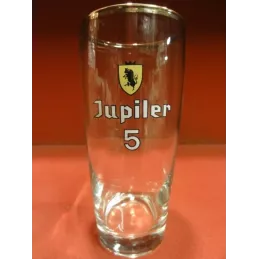 1 VERRE JUPILER 5 25CL