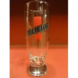 1 VERRE MICHELOB  25CL