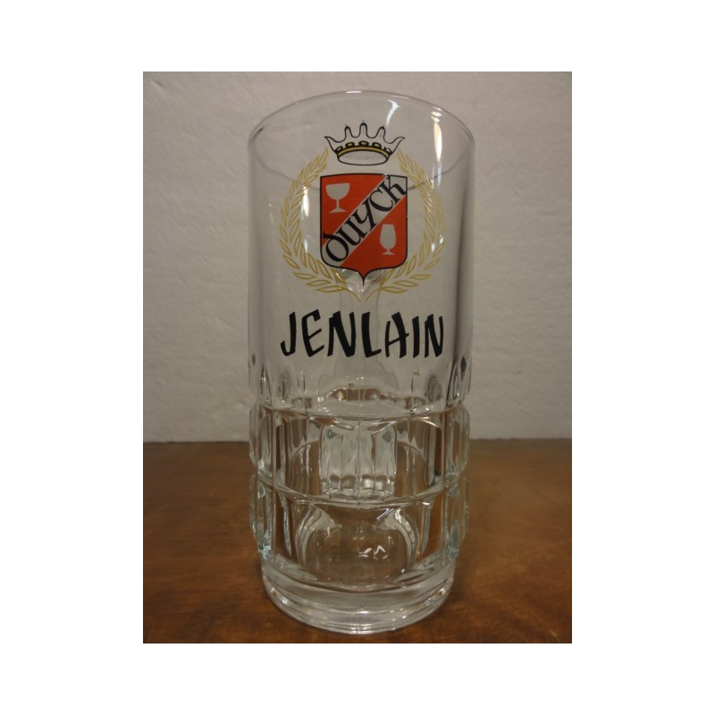 1 CHOPE JENLAIN 25CL