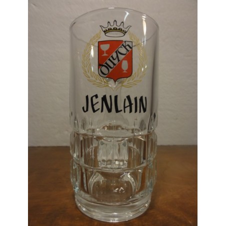 1 CHOPE JENLAIN 25CL