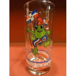 1 VERRE L'HERITIER-GUYOT COLLECTOR