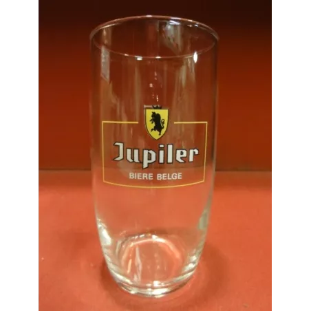 1 VERRE JUPILER 25CL HT.12.80CM