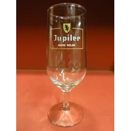 1 VERRE JUPILER HT. 17.50CM