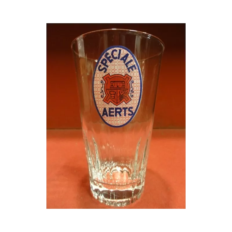 1 VERRE AERTS 33CL