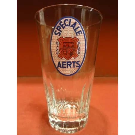 1 VERRE AERTS 33CL