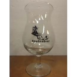 1 VERRE TEUTENBIER 33CL