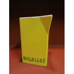 1 PICHET BIGALLET 