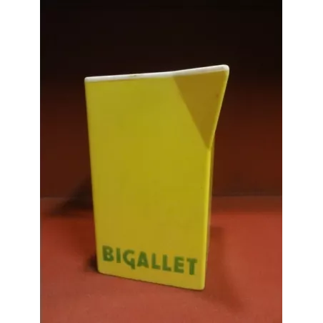 1 PICHET BIGALLET 