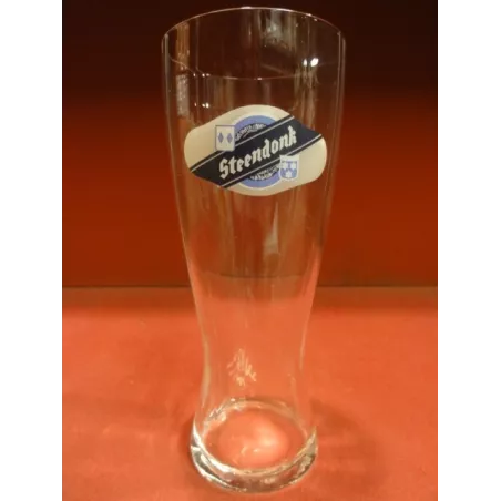 1 VERRE STEENDONK 25CL