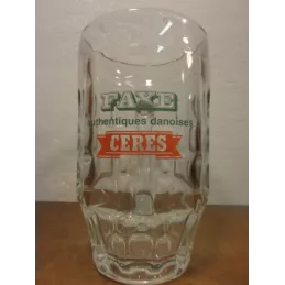 6 CHOPES FAXE CERES 50CL