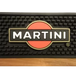 1 TAPIS EGOUTTOIR  MARTINI