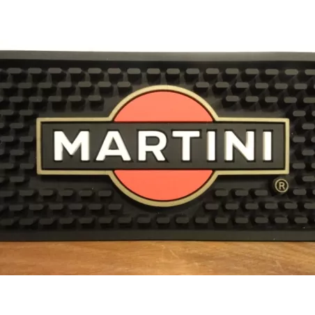 1 TAPIS EGOUTTOIR  MARTINI