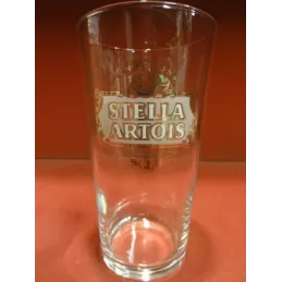 1 VERRE STELLA ARTOIS 25CL HT. 13CM