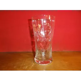 6 VERRES PEPSI