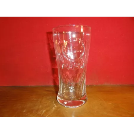 6 VERRES PEPSI