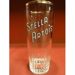 1 VERRE STELLA ARTOIS 25CL HT.14.60CM