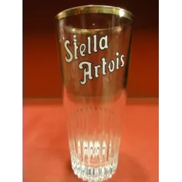 1 VERRE STELLA ARTOIS 25CL HT. 14.80CM