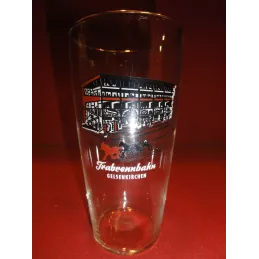 1 VERRE TRABRENNBAHN 20CL