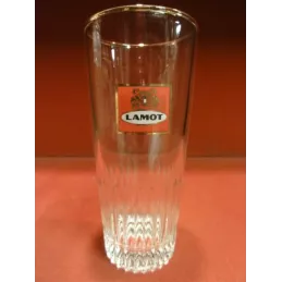 1 VERRE LAMOT 25CL