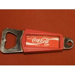 1 DECAPSULEUR  COCA-COLA 