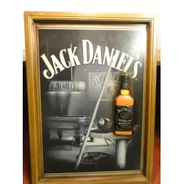 1 CADRE JACK DANIEL'S