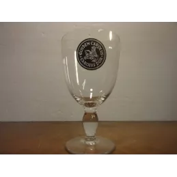 1 VERRE CAROLUS D'OR 25CL