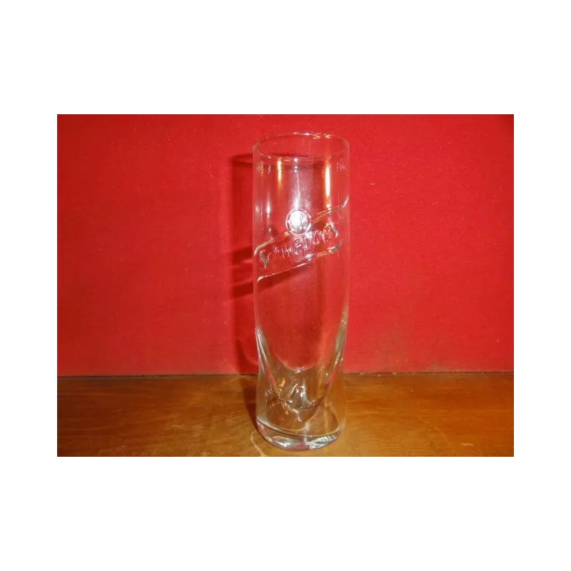 6 VERRES SCHWEPPES 22CL