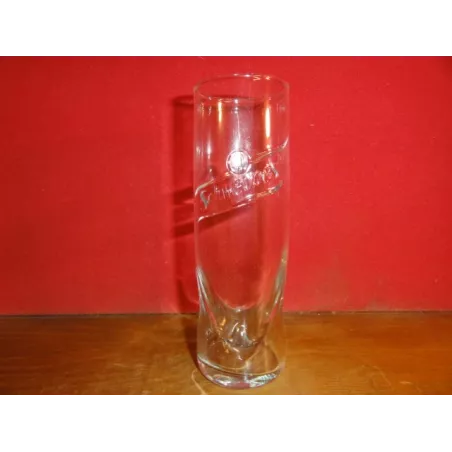 6 VERRES SCHWEPPES 22CL